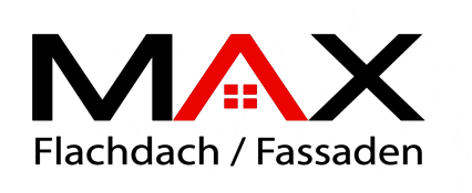 MAX - Flachdach und Fassadenbau