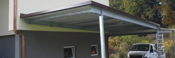 Carports